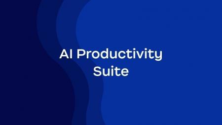 Zoom、AI Productivity Suite を提供開始 Zoom、AI Productivity Suite を提供開始