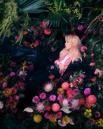 Aile The Shota、新曲「ONGAKU」が7月8日(水)リリース Aile The Shota、新曲「ONGAKU」が7月8日(水)リリース