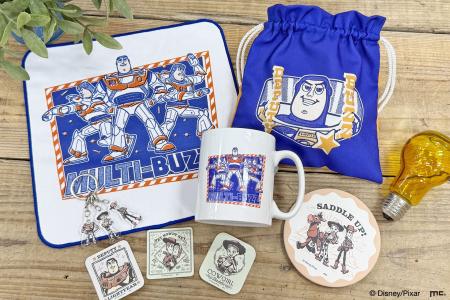イベント限定商品が登場!ディズニー&ピクサー最新作 イベント限定商品が登場!ディズニー&ピクサー最新作