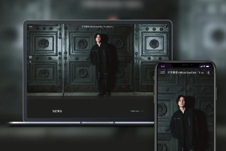 「Bitfan」にて、俳優・平井雄基のオフィシャルファン 「Bitfan」にて、俳優・平井雄基のオフィシャルファン