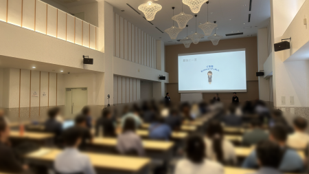 【満席御礼】6/19開催「みっけ!しごと×逸材マッチン 【満席御礼】6/19開催「みっけ!しごと×逸材マッチン