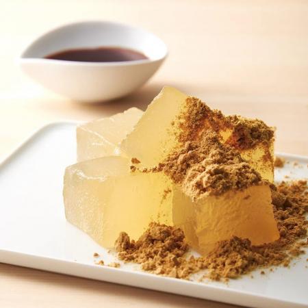 nana's green tea、職人が銅釜で練り上げる「手土産