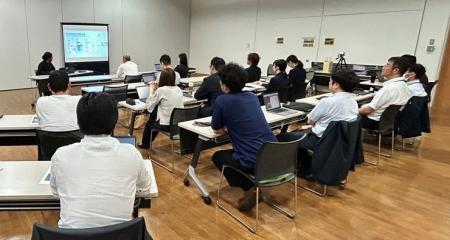 人材不足が深刻化する長野県企業のための 高度外国人
