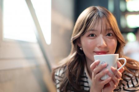 人気キャスター・中川絵美里の連載『そっと、切り取る