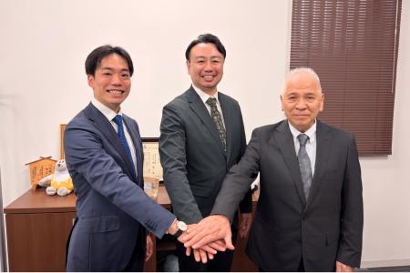 クラダシ、北関東の「酒の中村」を展開する有限会社中