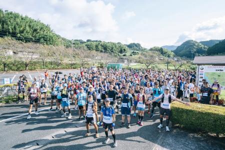 金峰山を遊び尽くせ！熊本の名峰を駆ける冒険へ。