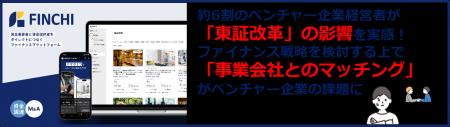 約6割のベンチャー企業経営者が「“東証グロース市場に
