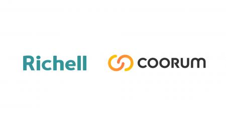 リッチェル、「coorum(コーラム)」を導入し、ファンの