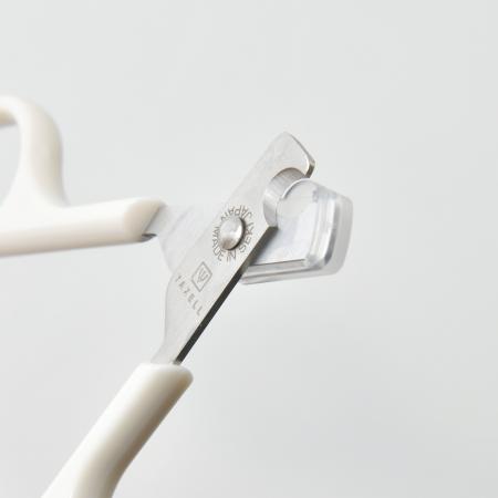 【ヤクセル】関の刃物職人が手掛けるペット用爪切り「
