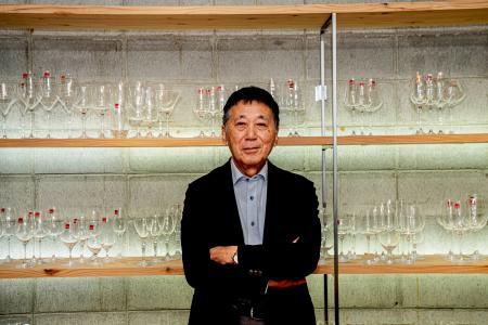 4000年以上続くガラス文化を守る!世界中のメーカーが 4000年以上続くガラス文化を守る!世界中のメーカーが