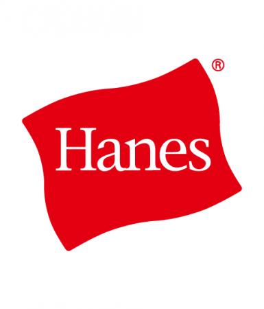 ライセンスブランド「Hanes」販売開始のお知らせ ライセンスブランド「Hanes」販売開始のお知らせ
