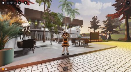 OH26株式会社、Roblox上の大人向けコミュニティ「EveC OH26株式会社、Roblox上の大人向けコミュニティ「EveC