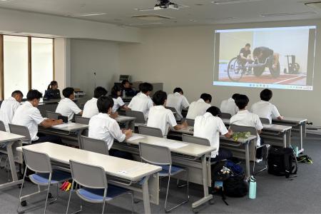 【産学連携】ダイヤ工業×岡山南高校が描く未来のカタ