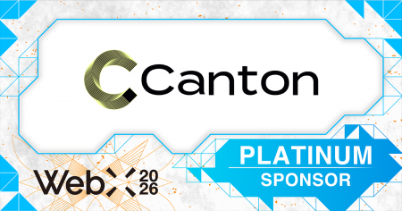 【WebX2026】Cantonがプラチナスポンサーとして参画決