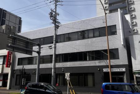 重度訪問介護の「介護事業所みっれ 一宮」を開設 重度訪問介護の「介護事業所みっれ 一宮」を開設