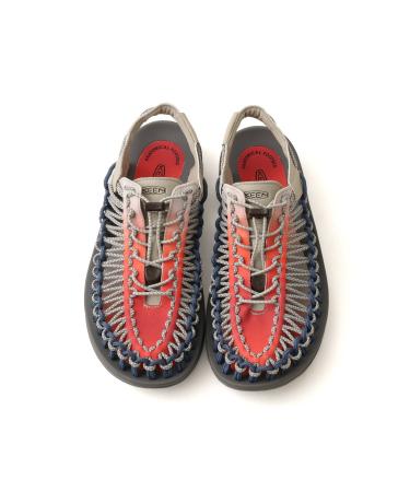 「atmos」が「KEEN」を代表するモデル『UNEEK』の別注
