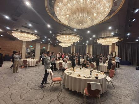 【株式会社Ginza】年に一度の大イベント！社員旅行を