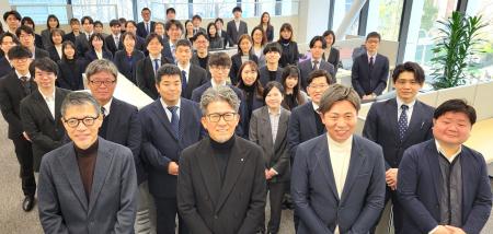 おかげさまで設立10周年!税理士法人CROSSROADは7月1 おかげさまで設立10周年!税理士法人CROSSROADは7月1