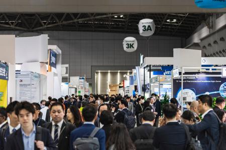 CPHI Japan 2027(第24回)開催決定のお知らせ~ ~ CPHI Japan 2027(第24回)開催決定のお知らせ~ ~