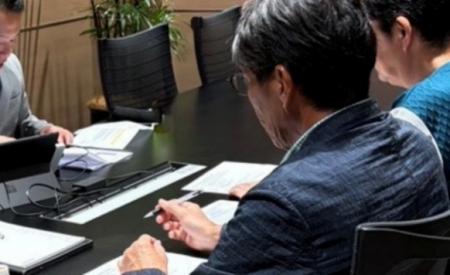 「不動産税務相談会」を実施