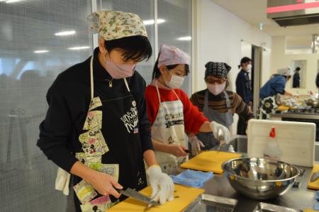 京地どりと京野菜を楽しむ食文化セミナー 京地どりと京野菜を楽しむ食文化セミナー