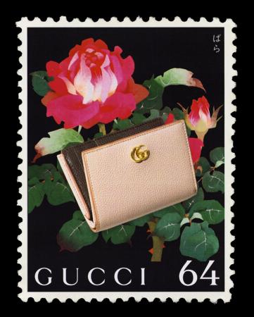 【GUCCI】新たな季節とともに、ラッキーデーを彩る日 【GUCCI】新たな季節とともに、ラッキーデーを彩る日