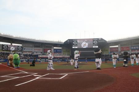2026年もZOZOマリンスタジアムが丹波篠山市一色に！？