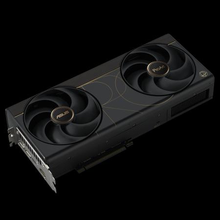 ASUS、クリエイター向けブランドProArtよりデュアルフ
