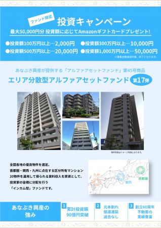 【東証S上場】あなぶき興産の不動産クラウドファンデ 【東証S上場】あなぶき興産の不動産クラウドファンデ