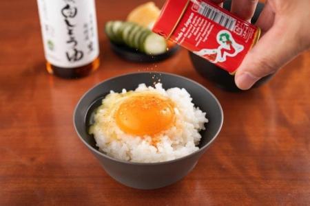 新感覚の100%国産七味唐辛子 「7me(シチミー)」Yo 新感覚の100%国産七味唐辛子 「7me(シチミー)」Yo
