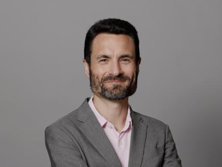 Uber Advertising、日本事業責任者にヨラム・シザンス Uber Advertising、日本事業責任者にヨラム・シザンス