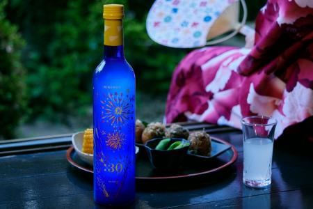 熱海・湯河原・箱根の4施設で「日本酒を愉しむ夏限定
