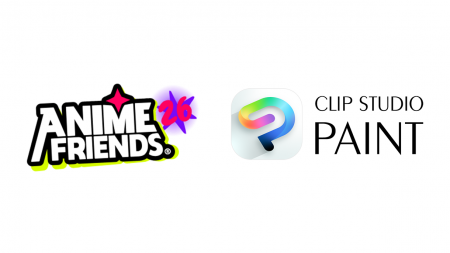 セルシスの「CLIP STUDIO PAINT」がブラジル開催の南