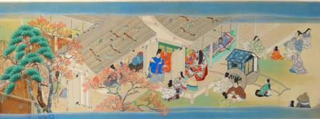 【徳島市】徳島城博物館 夏の企画展「公文蘆淵-近代 【徳島市】徳島城博物館 夏の企画展「公文蘆淵-近代