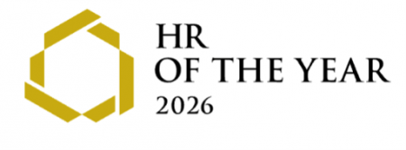「HR OF THE YEAR 2026」「HR IMPACT AWARD 2026」富