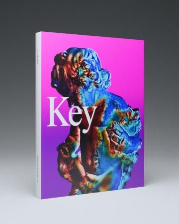 シグマ財団から三冊目の写真集「Trevor Key」刊行のお シグマ財団から三冊目の写真集「Trevor Key」刊行のお