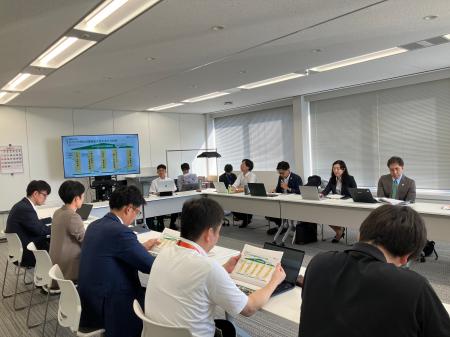 【実施報告】資生堂子ども財団 こども家庭庁にて「第5 【実施報告】資生堂子ども財団 こども家庭庁にて「第5