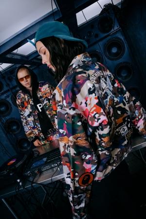 A BATHING APE(R) FALL/WINTER 2026 A BATHING APE(R) FALL/WINTER 2026