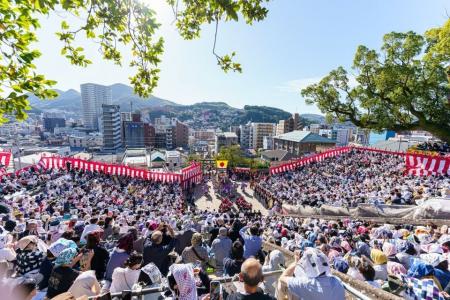 築118年の日本家屋を再生した長崎の歴史が息づくオ 築118年の日本家屋を再生した長崎の歴史が息づくオ