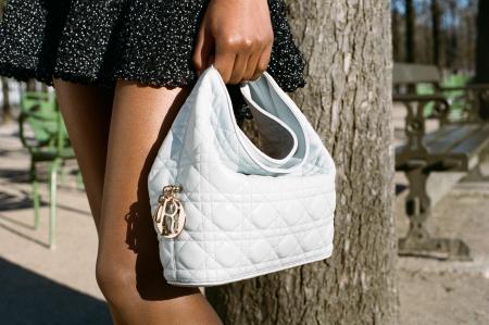 【Dior】新作「ディオール トゥジュール ホーボー」バ