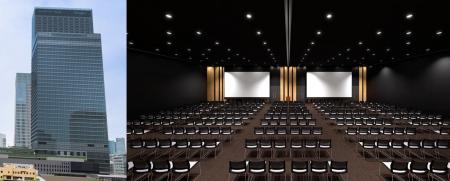「世界貿易センタービルディング ホール&カンファレン