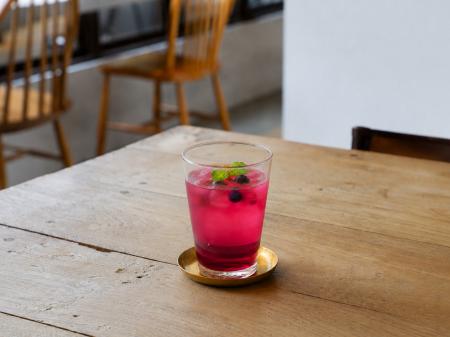 京都発ヴィーガンレストラン「mumokuteki cafe KYOTO 京都発ヴィーガンレストラン「mumokuteki cafe KYOTO