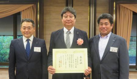 【三浦工業株式会社】長年の舶用機器開発・技術支援へ