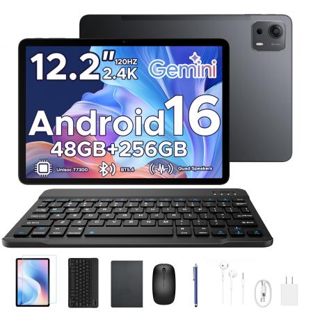【楽天市場で7月新発売】6部品付属 Androidタブレット 【楽天市場で7月新発売】6部品付属 Androidタブレット