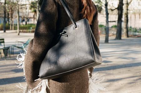 【Dior】新作「ディオール プロムナード ショッパー」
