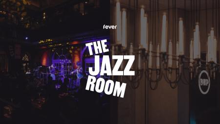 Fever、没入型ライブ体験「The Jazz Room」追加公演を