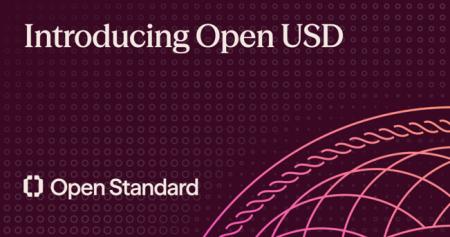 Stripe、ステーブルコイン Open USD への参画を発表