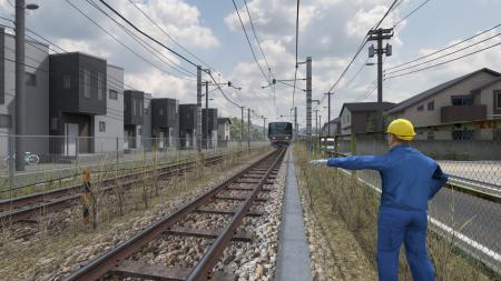 触車事故ゼロへ――JR西日本レールテック様と「触車事故