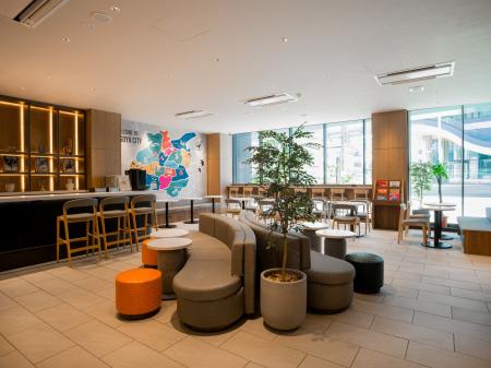 SONO Moon Nagoya（ソノムーン名古屋）宿泊者限定のロ