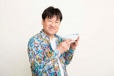 俳優・佐藤二朗のナレーションで巡るラーメン探訪旅「 俳優・佐藤二朗のナレーションで巡るラーメン探訪旅「